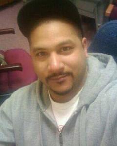 Man, 41. aquinnw