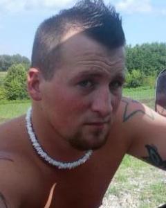 Man, 35. Baldwingarrick