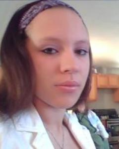 Woman, 35. tabby633