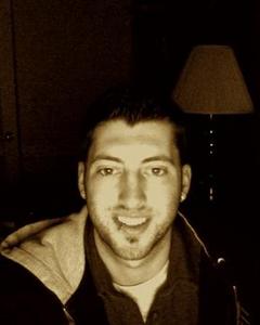 Man, 37. RWink