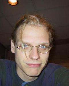 Man, 50. jeffk1