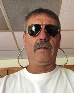 Man, 63. Mikeraden