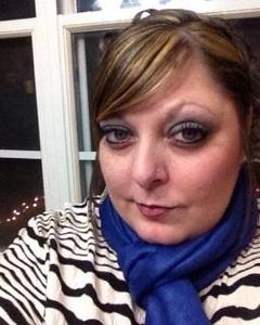 Woman, 44. Beckyjo99_