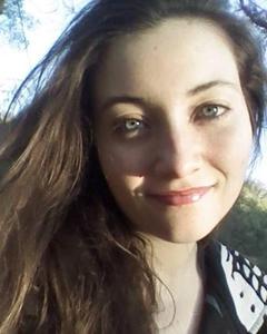 Woman, 31. SacredHaven