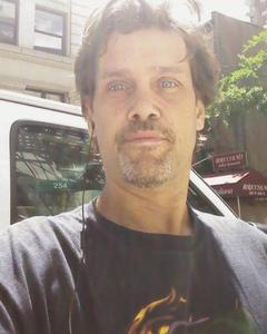 Man, 59. Gregg_9999