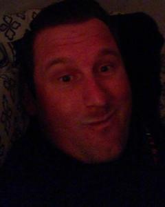 Man, 41. mattjk13