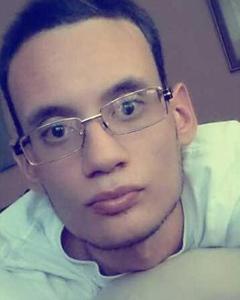 Man, 36. LikEric