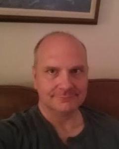 Man, 63. jeff615733