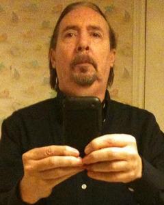 Man, 61. Dallas_Keeper