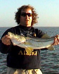 Man, 60. fishingcruis49