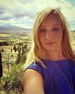 Woman, 46. koyesandymo1