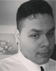 Man, 29. Danny_Ghost