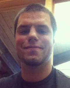 Man, 29. Bigtuze54