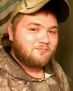 Man, 32. racin08