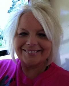 Woman, 63. Blondie1966530