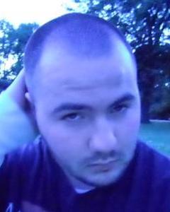 Man, 33. vampgod18