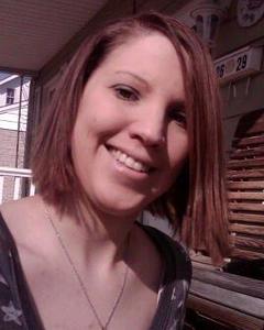 Woman, 35. JenaR64