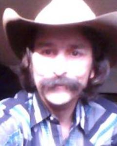 Man, 62. CowboyDundee