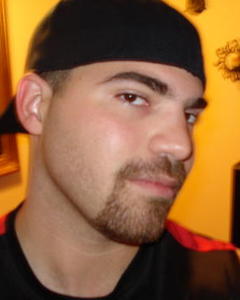 Man, 41. Whodibrown