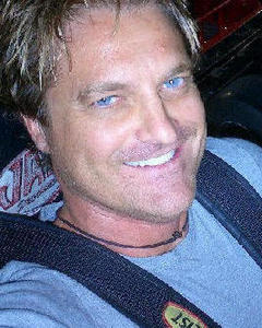 Man, 58. lvinstyle