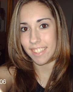 Woman, 38. NikkiMG