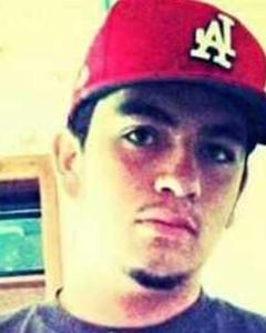 Man, 29. Tapia11