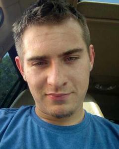 Man, 32. DaumeR