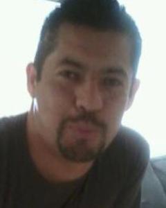 Man, 43. Camilo_8228