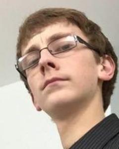 Man, 28. Matt199696