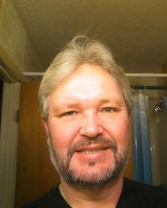 Man, 63. coolcowboy