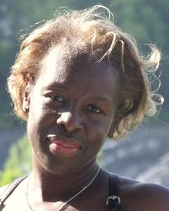Woman, 64. Sage518