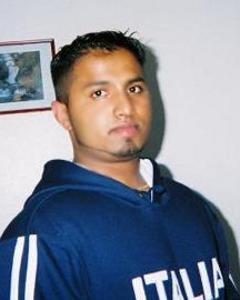 Man, 40. Sufyan_Khan54