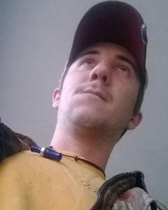 Man, 33. tbox91