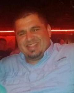Man, 40. Gramsbiy210