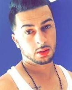 Man, 37. Habibikid