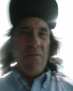 Man, 63. BarneyDsb10046