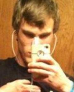 Man, 34. Sexyspencer69