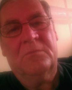 Man, 67. shortmavrick