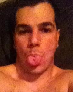 Man, 42. Ginnyboy1