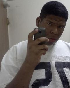 Man, 31. Bigdaddyri7035