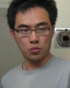Man, 42. leoaortega