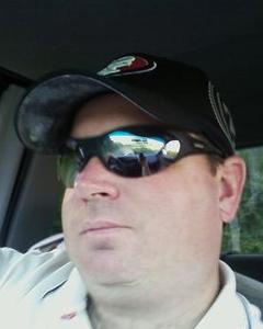 Man, 49. nerd0586