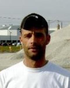 Man, 45. JOSHUA3131