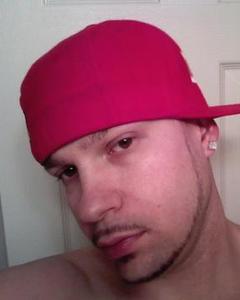Man, 47. luv2fuk8