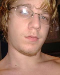 Man, 36. JohnAlastor