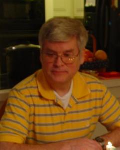 Man, 77. Rusty01597