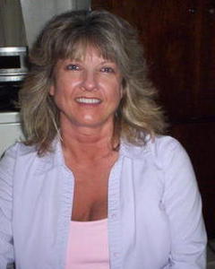 Woman, 63. sunflower45549