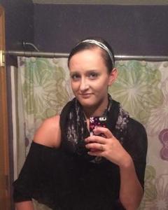 Woman, 31. Emma8406