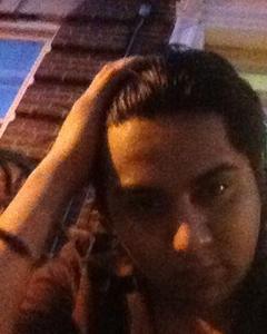 Man, 35. Latino1145