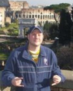 Man, 49. DonnieD27